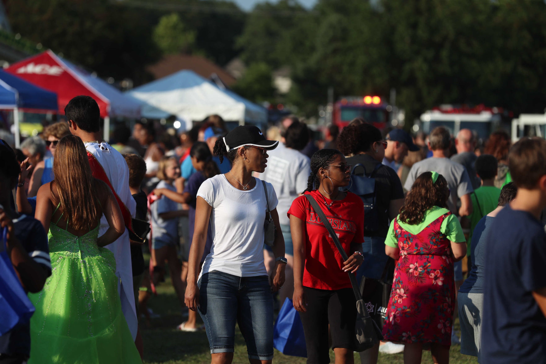 National Night Out